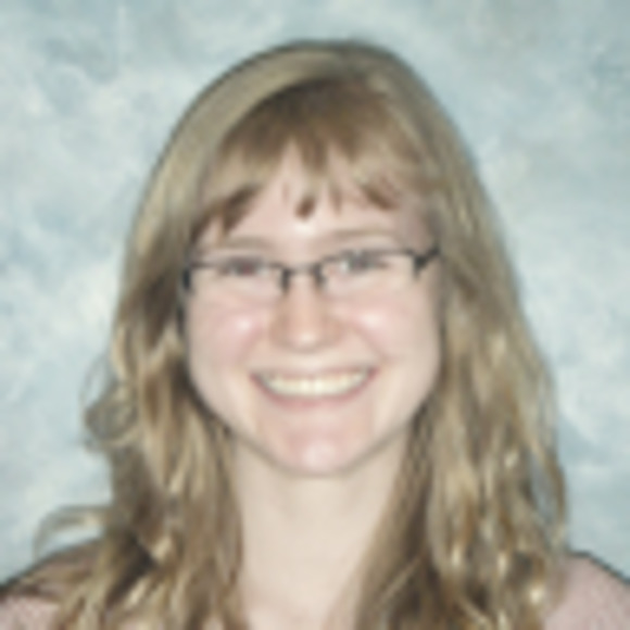 Meet your Posher, Katelyn - Picture 1 of 1